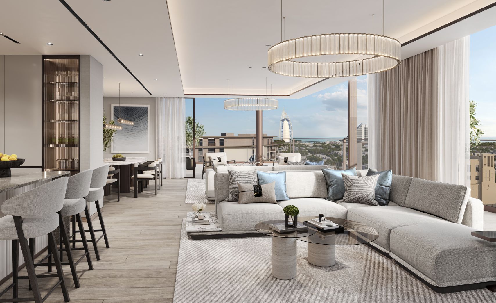Riwa Madinat Jumeirah Living Image 2